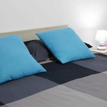 Le Sirene Holiday House Casa vacanze *