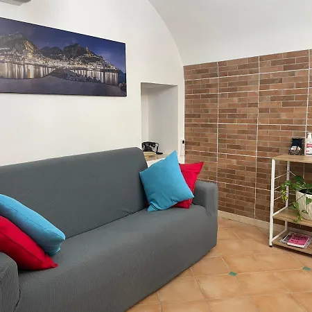 Le Sirene Holiday House * Amalfi
