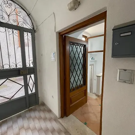 Casa vacanze Le Sirene Holiday House *