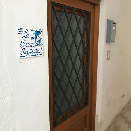Le Sirene Holiday House