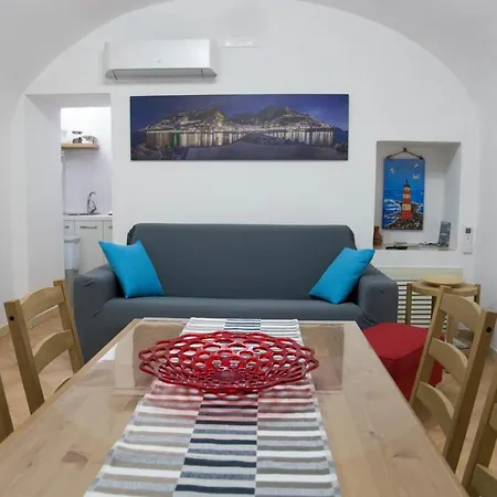 Le Sirene Holiday House Amalfi