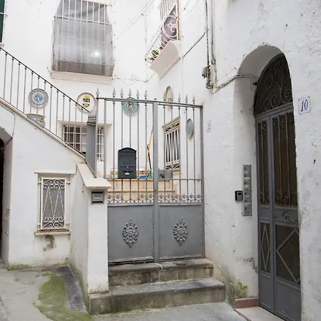 Casa vacanze Le Sirene Holiday House