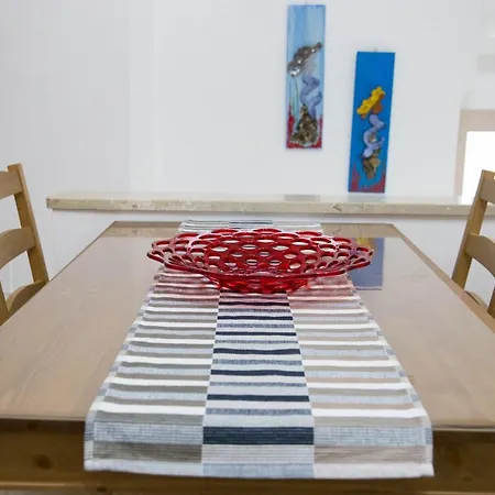 Le Sirene Holiday House * Amalfi