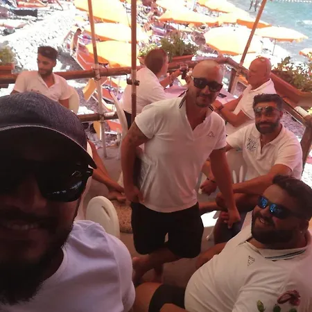 Le Sirene Holiday House * Amalfi