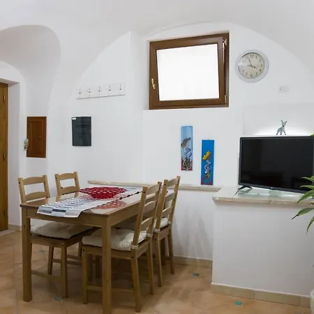 Le Sirene Holiday House *