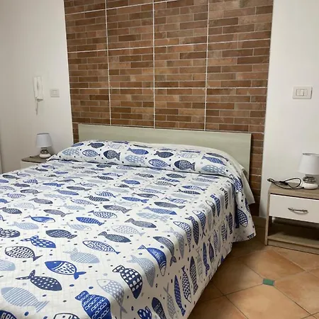 Le Sirene Holiday House Holiday home Amalfi
