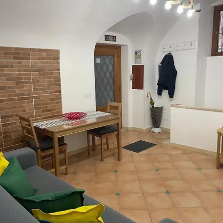 Le Sirene Holiday House Holiday home