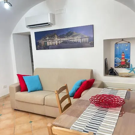 Holiday home Le Sirene Holiday House