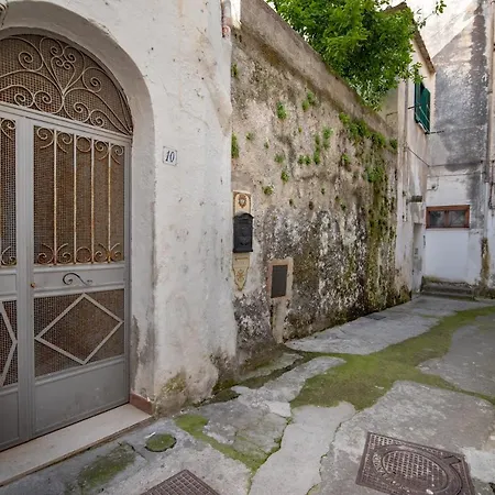 Le Sirene Holiday House * Amalfi