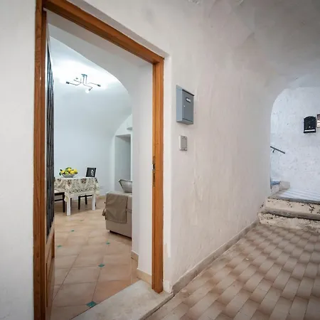 Holiday home Le Sirene Holiday House