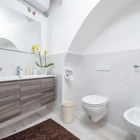 Le Sirene Holiday House Holiday home Amalfi