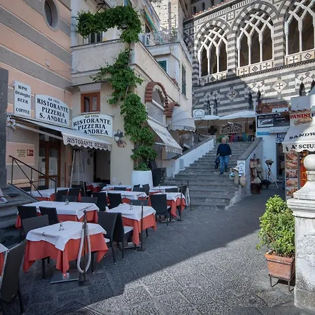 Casa vacanze Le Sirene Holiday House *