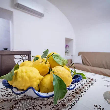 Holiday home Le Sirene Holiday House *
