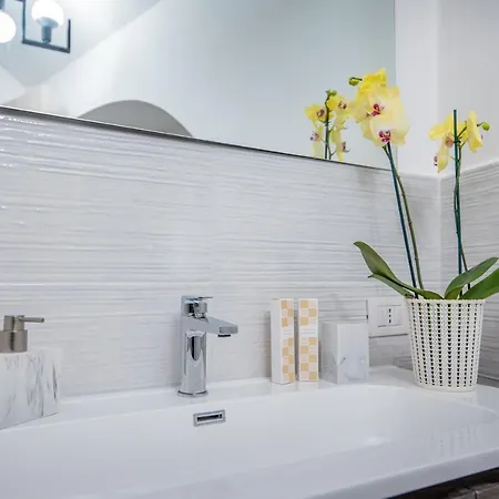 Holiday home Le Sirene Holiday House Amalfi