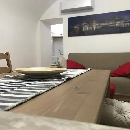 Le Sirene Holiday House Holiday home Amalfi