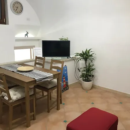 Le Sirene Holiday House